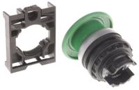 78635844-m22-drp-gm22-a Eaton RMQ Titan M22 Series Green Maintained Push Button Head, 22mm Cutout, IP69K