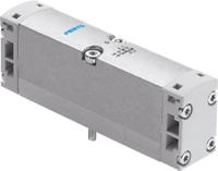 vspa-b-d52-a2 Festo 5/2 Bistable-dominant Pneumatic Solenoid Valve - Pneumatic VSPA-B-D52-A2 Series, 546725
