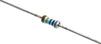 mrs16000c1003fct00 Vishay 100kΩ Thin Film Resistor 0.4W ±1% MRS16000C1003FCT00