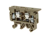 501-871 RS PRO Rail Mount Fuse Holder