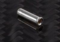 5050865-5 TE Connectivity, Mini-Spring Series 5 PCB Socket, 18 → 20 AWG Wire Size