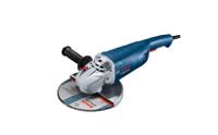 06018c1171 Bosch GWS 20-230 P 230mm Corded Angle Grinder, UK Plug