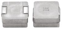 ihlp5050fder100m01 Vishay, IHLP-5050FD-01, 5050 Yes Surface Mount Inductor with a Metal Composite Core, 10 μH Shielded ±20 % 10 A Idc