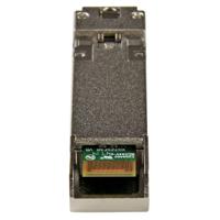 sfp10gsrst StarTech.com Cisco Compatible LC Multi Mode Transceiver Module, Full Duplex