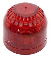 psv-0014 Klaxon Sonos Voice Series Siren, 24 V dc, 106dB at 1 m, DC