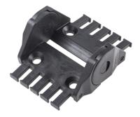 1405034pz Igus Polymer Cable Trunking Accessory, 63.5mm, 1400, e-chain