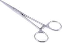 136-9853 RS PRO 162 mm Stainless Steel Clamp Scissors