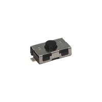 ksr223gnclfg C & K IP40 Gold Standard Tactile Switch, SPST 10 mA Surface Mount