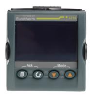 3216ccvlrrxxr Eurotherm 3216 PID Temperature Controller, 48 x 48 (1/16 DIN)mm, 3 Output Changeover Relay, Relay, 24 V ac/dc Supply