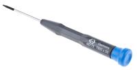 t4877x-05 CK Torx Precision Screwdriver, T5 Tip, 50 mm Blade