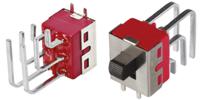 734-7283 RS PRO PCB Slide Switch DPDT Latching 5 A @ 28 V dc Slide
