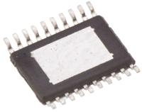 lm5576mhnopb Texas Instruments, LM5576MH/NOPB Step-Down Switching Regulator, 1-Channel 3A Adjustable 20-Pin, TSSOP