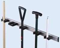 405-3660 RS PRO Aluminium Tool Holder Mounting Rail