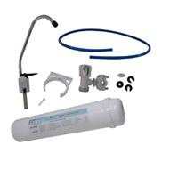 195-2218 RS PRO 5 bar Water Filter System, Water Filter Kit