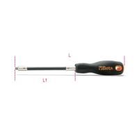 90032 BETA 900/32 1/4 in Flexible Handle, 280 mm Overall