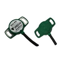 euro-xpk-2838-836-214-911-00 Variohm Group Panel Mount Hall Effect Sensor, Analogue Output, 5 V, Circular Body, 5V