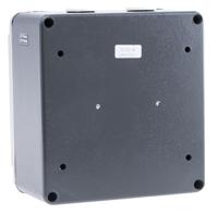 773-8008 RS PRO 4P Pole Panel Mount Isolator Switch - 63A Maximum Current, 30kW Power Rating, IP65