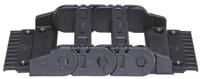 1403812pz Igus Polymer Cable Trunking Accessory, 1400, e-chain