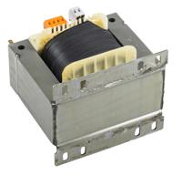 st-20006923 Block 2kVA 1 Output Chassis Mounting Transformer, 230V ac
