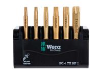 05135927001 Wera 25 Piece Kraftform Kompakt Sh 1 Plumbkit Tool Kit with Pouch, Yes