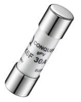 188-4612 RS PRO 30A Slow-Blow Ceramic Cartridge Fuse, 10 x 38mm