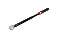 254-8265 RS PRO Click Torque Wrench, 60 → 300Nm, 1/2 in Drive, Square Drive