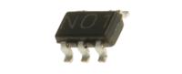 ds90lv011atmfnopb Texas Instruments DS90LV011ATMF/NOPB, LVDS Transceiver LVCMOS Driver, 5-Pin SOT-23