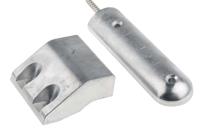 918-4719 RS PRO Door Switch 500mA, 15V dc