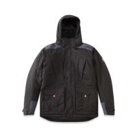 17ormoz1494tm Parade ORMOZ Black, Waterproof Parka Jacket, M