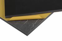 293-142 RS PRO Adhesive PUR Foam Acoustic Insulation, 1m x 600mm x 28mm