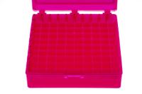 179-3709 RS PRO Tube Storage Box, For Use With Micro Tubes