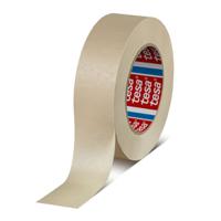 04302-00004-00 Tesa Chamois Masking Tape 50mm x 50m
