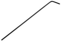 734-876 RS PRO 5 piece L Shape Metric Hex Key Set, 1.5mm