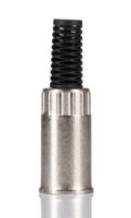 251-3623 RS PRO 4 Pole Din Socket, Twist Lock, Female, Cable Mount