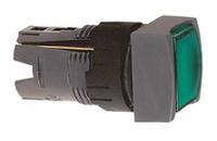 zb6cf3 Schneider Electric Harmony XB6 Series Push Button, IP65