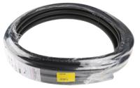 7tca296030r0236-spl3210m Adaptaflex Flexible, Liquid Tight Conduit, 32mm Nominal Diameter, Galvanised Steel, Black