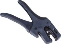 63817-0000 Molex 207129 Series Wire Stripper, 123 mm Overall