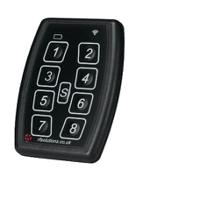 quanta-4t16 RF Solutions QUANTA-4T16 Transmitter,433MHz