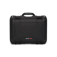 918s-000bk-0a0 Nanuk Nanuk 918 Waterproof Plastic Case, 429 x 328 x 236mm
