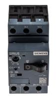3rv1011-1ba10 Siemens 1.4 → 2 A SIRIUS 3RV Motor Protection Circuit Breaker