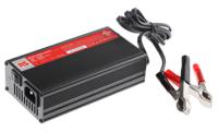 549-338 RS PRO Battery Charger For Lead Acid 1 Cell 12V 4A with EU plug