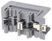 1sna115147r1600 Entrelec 1SNA115147R1600 SNA Series Grey, 50mm², Single-Level, Bolt Termination