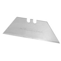 1-11-921 Stanley Flat Safety Knife Blade, 100 per Package
