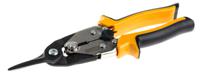 182-9988 RS PRO 250 mm Left, Right, Straight Aviation Snips Set
