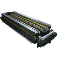 fs5-30-040-l-dv-th-tr Samtec FS5 Series Vertical Surface Mount PCB Socket, 60-Contact, 2-Row, 0.5mm Pitch, Solder Termination