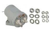 lev200a4naf-1618387-5 TE Connectivity LEV200 Contactor, 12 V dc Coil, 1-Pole, 500 A