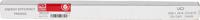 796-0139 RS PRO 1300 W R7S Infrared (IR) Heat Lamp 254 mm, 230 V