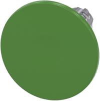 3su1050-1cd40-0aa0 Siemens SIRIUS ACT 3SU10 Series Green Momentary Push Button, 22mm Cutout, IP66, IP67, IP69K
