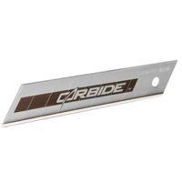 stht8-11818 Stanley Carbide Flat Snap-off Blade 32 mm, 50 per Package