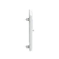 lvs08133 Schneider Electric PrismaSeT G Series Sheet Steel Door for Use with PrismaSeT PrismaSeT G Enclosure, 600 x 480mm